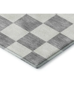Dalyn The Reserve Gray TR7 10ft. x 14ft. Rug