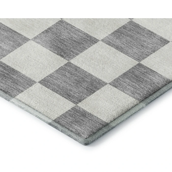 Dalyn The Reserve Gray TR7 10ft. x 14ft. Rug