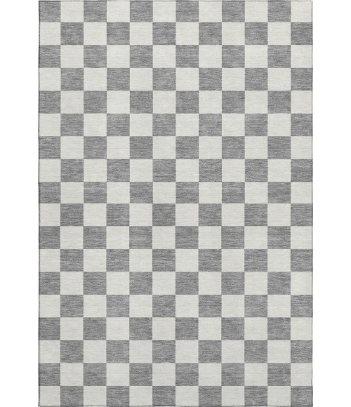 Dalyn The Reserve Gray TR7 10ft. x 14ft. Rug
