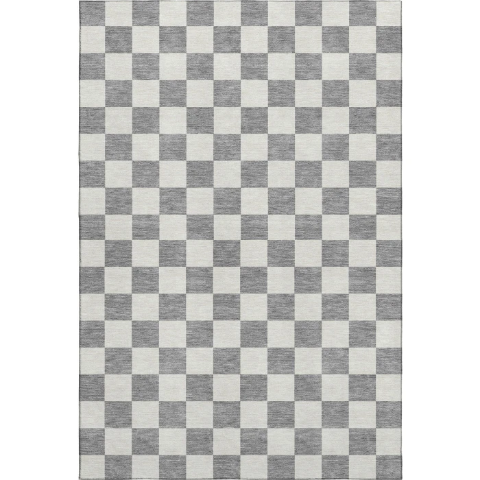 Dalyn The Reserve Gray TR7 10ft. x 14ft. Rug