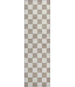 Dalyn The Reserve Brown TR7 2ft.3in. x 7ft.6in. Rug