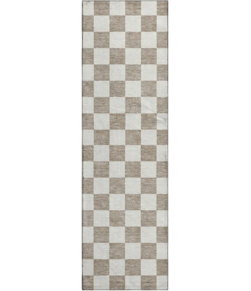 Dalyn The Reserve Brown TR7 2ft.3in. x 7ft.6in. Rug