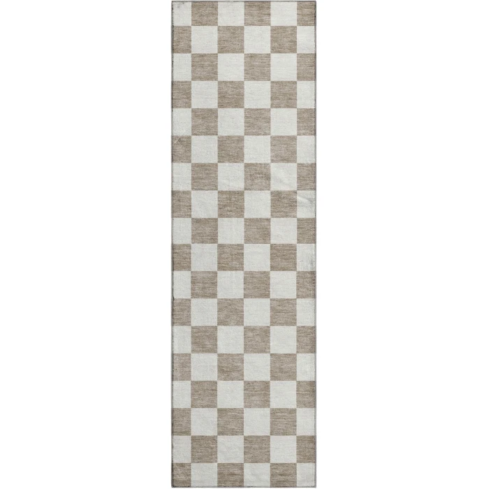 Dalyn The Reserve Brown TR7 2ft.3in. x 7ft.6in. Rug