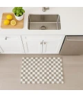 Dalyn The Reserve Brown TR7 1ft.8in. x 2ft.6in. Rug