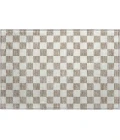 Dalyn The Reserve Brown TR7 1ft.8in. x 2ft.6in. Rug