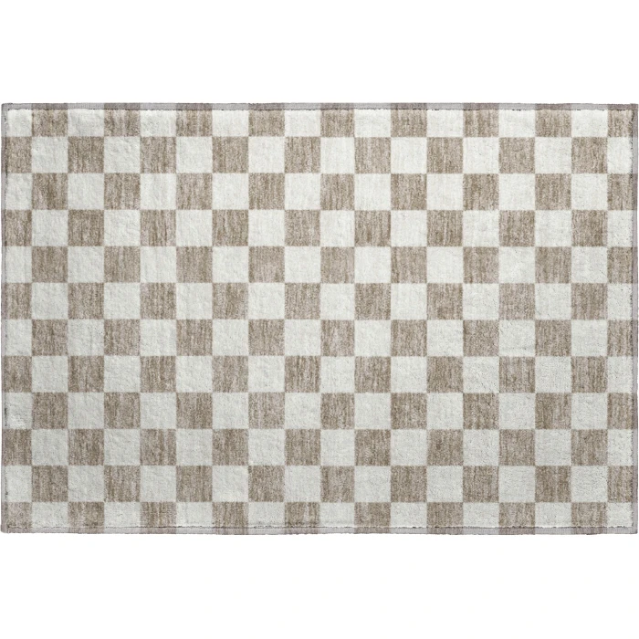 Dalyn The Reserve Brown TR7 1ft.8in. x 2ft.6in. Rug