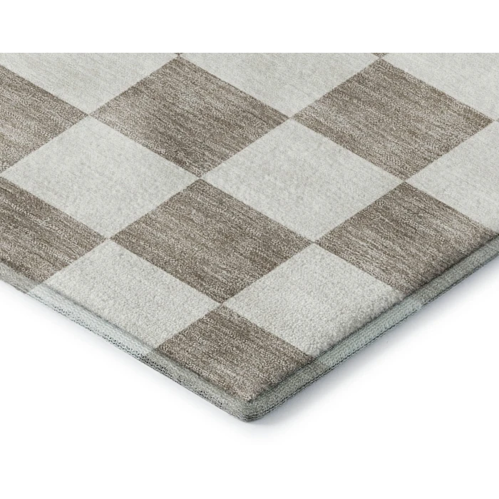Dalyn The Reserve Brown TR7 2ft.6in. x 3ft.10in. Rug