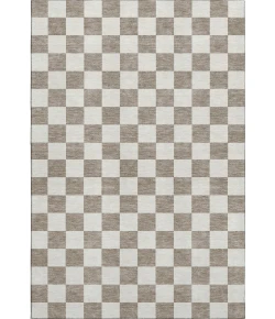 Dalyn The Reserve Brown TR7 8ft. x 10ft. Rug