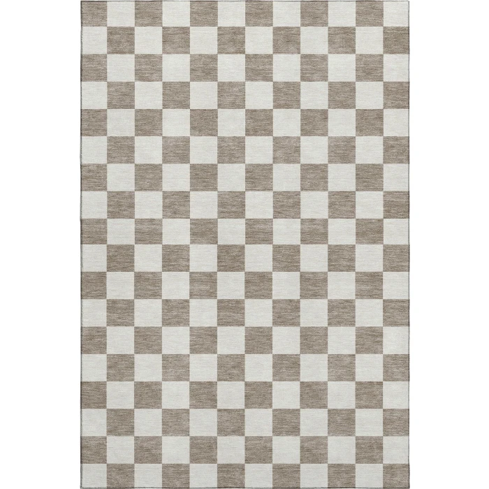 Dalyn The Reserve Brown TR7 2ft.6in. x 3ft.10in. Rug