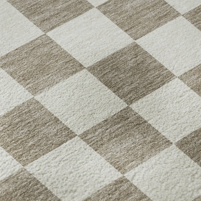 Dalyn The Reserve Brown TR7 2ft.6in. x 3ft.10in. Rug