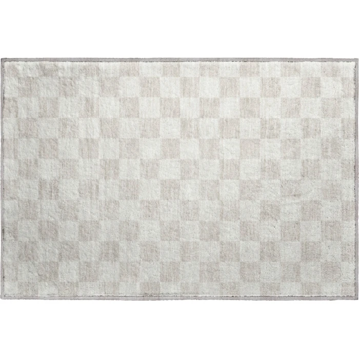 Dalyn The Reserve Ivory TR7 1ft.8in. x 2ft.6in. Rug