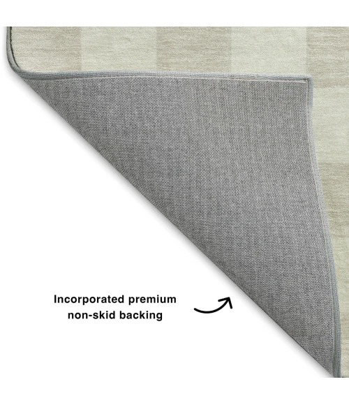 Dalyn The Reserve Ivory TR7 5ft. x 7ft.6in. Rug