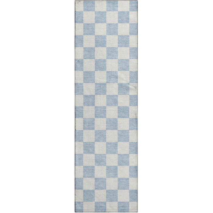 Dalyn The Reserve Blue TR7 2ft.3in. x 7ft.6in. Rug