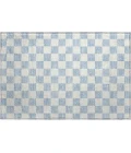Dalyn The Reserve Blue TR7 1ft.8in. x 2ft.6in. Rug