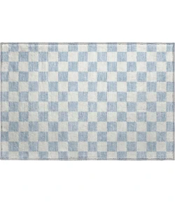 Dalyn The Reserve Blue TR7 1ft.8in. x 2ft.6in. Rug