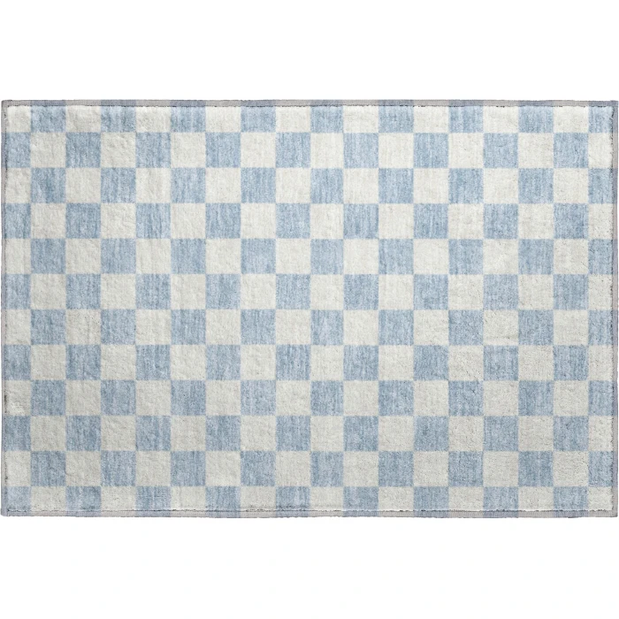 Dalyn The Reserve Blue TR7 1ft.8in. x 2ft.6in. Rug