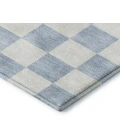 Dalyn The Reserve Blue TR7 1ft.8in. x 2ft.6in. Rug
