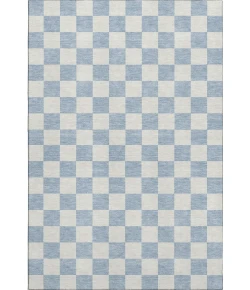 Dalyn The Reserve Blue TR7 10ft. x 14ft. Rug
