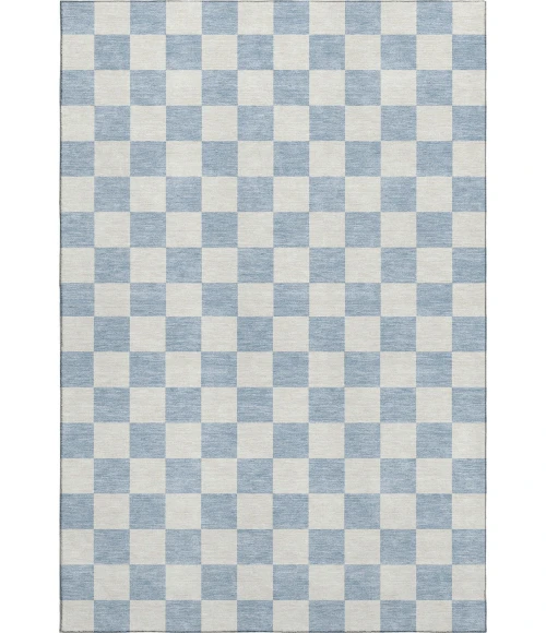 Dalyn The Reserve Blue TR7 10ft. x 14ft. Rug