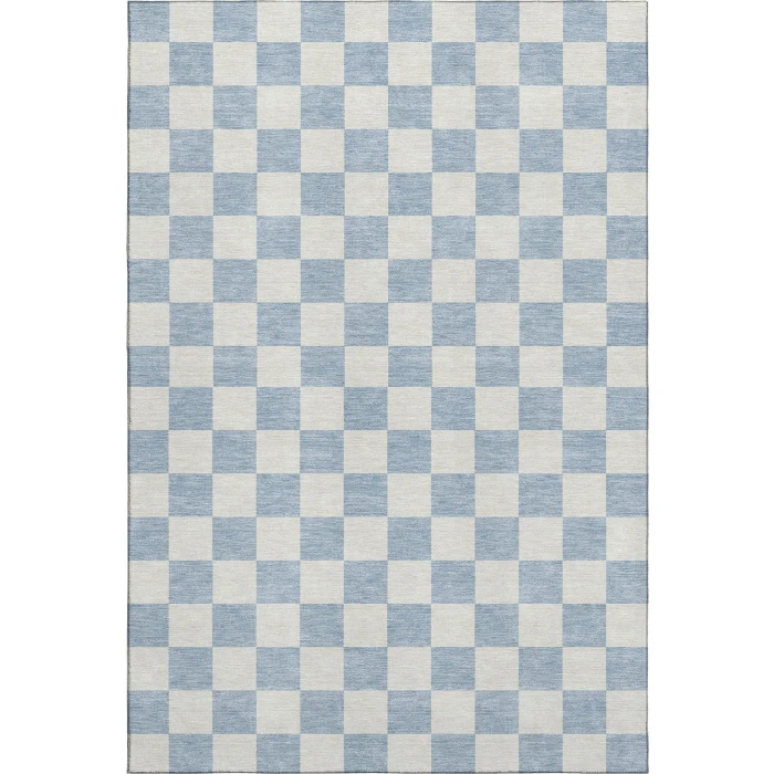 Dalyn The Reserve Blue TR7 2ft.6in. x 3ft.10in. Rug