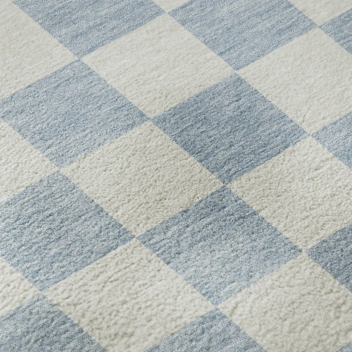 Dalyn The Reserve Blue TR7 2ft.6in. x 3ft.10in. Rug