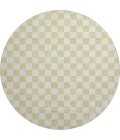 Dalyn The Reserve Gold TR7 8ft. x 8ft. Rug