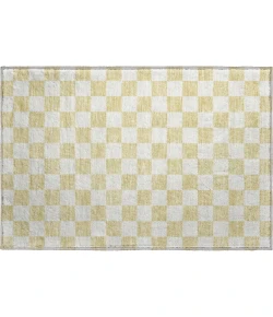 Dalyn The Reserve Gold TR7 1ft.8in. x 2ft.6in. Rug