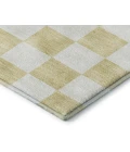 Dalyn The Reserve Gold TR7 8ft. x 10ft. Rug