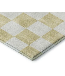 Dalyn The Reserve Gold TR7 8ft. x 10ft. Rug