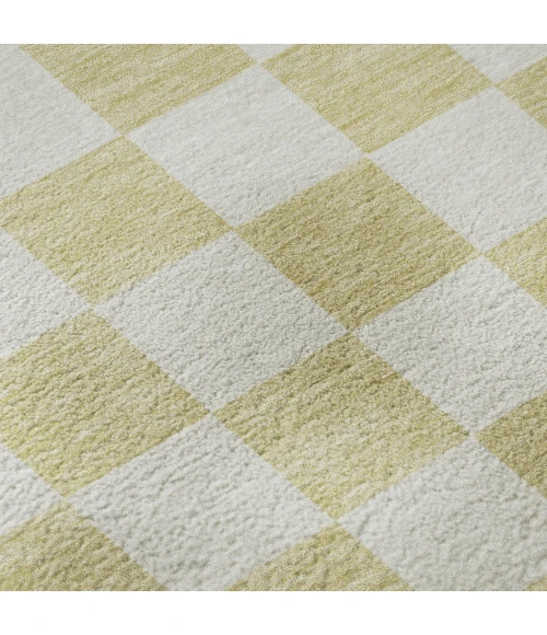 Dalyn The Reserve Gold TR7 8ft. x 10ft. Rug