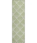 Dalyn The Reserve Green TR9 2ft.3in. x 7ft.6in. Rug