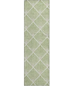 Dalyn The Reserve Green TR9 2ft.3in. x 7ft.6in. Rug