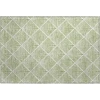 Dalyn The Reserve Green TR9 1ft.8in. x 2ft.6in. Rug