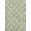 Dalyn The Reserve Green TR9 8ft. x 10ft. Rug