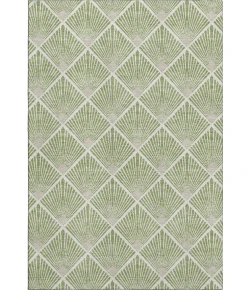 Dalyn The Reserve Green TR9 2ft.6in. x 3ft.10in. Rug