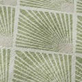 Dalyn The Reserve Green TR9 8ft. x 8ft. Rug