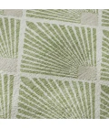 Dalyn The Reserve Green TR9 2ft.6in. x 3ft.10in. Rug