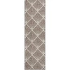 Dalyn The Reserve Brown TR9 2ft.3in. x 7ft.6in. Rug