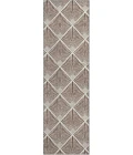 Dalyn The Reserve Brown TR9 2ft.3in. x 7ft.6in. Rug