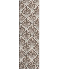 Dalyn The Reserve Brown TR9 2ft.3in. x 7ft.6in. Rug