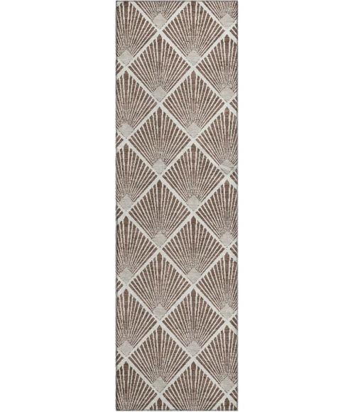 Dalyn The Reserve Brown TR9 2ft.3in. x 7ft.6in. Rug