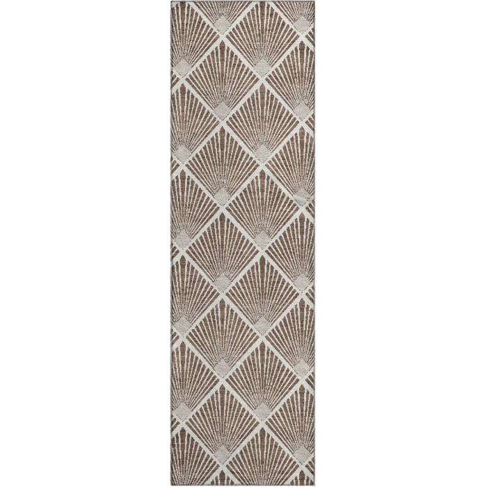 Dalyn The Reserve Brown TR9 2ft.3in. x 7ft.6in. Rug