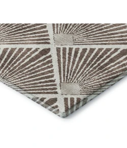 Dalyn The Reserve Brown TR9 10ft. x 14ft. Rug