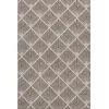 Dalyn The Reserve Brown TR9 8ft. x 10ft. Rug
