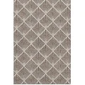 Dalyn The Reserve Brown TR9 8ft. x 10ft. Rug