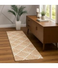 Dalyn The Reserve Orange TR9 2ft.3in. x 7ft.6in. Rug