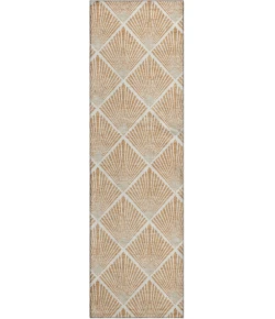 Dalyn The Reserve Orange TR9 2ft.3in. x 7ft.6in. Rug