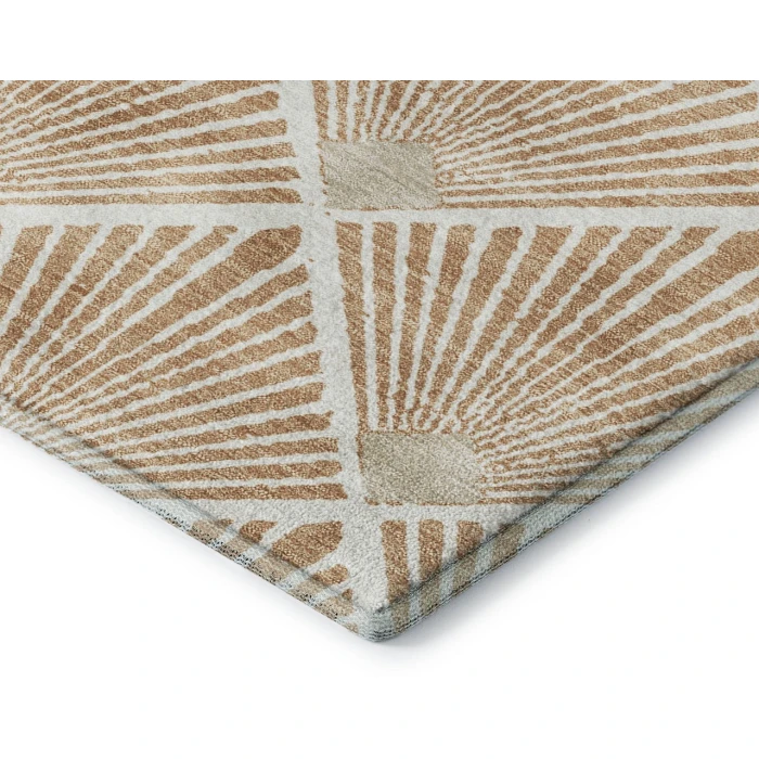 Dalyn The Reserve Orange TR9 2ft.3in. x 7ft.6in. Rug