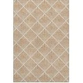 Dalyn The Reserve Orange TR9 9ft. x 12ft. Rug