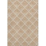 Dalyn The Reserve Orange TR9 8ft. x 10ft. Rug